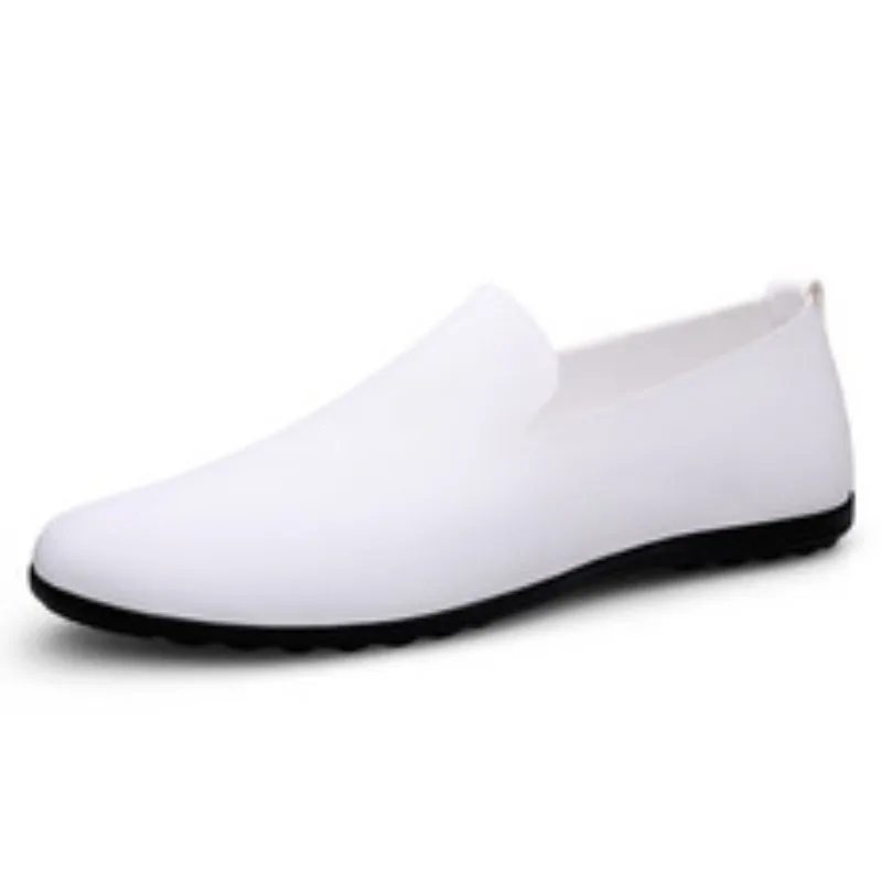 

Lazy pedal Doudou shoes, daily business shoes, fashionable classics, high-quality casual business loafers