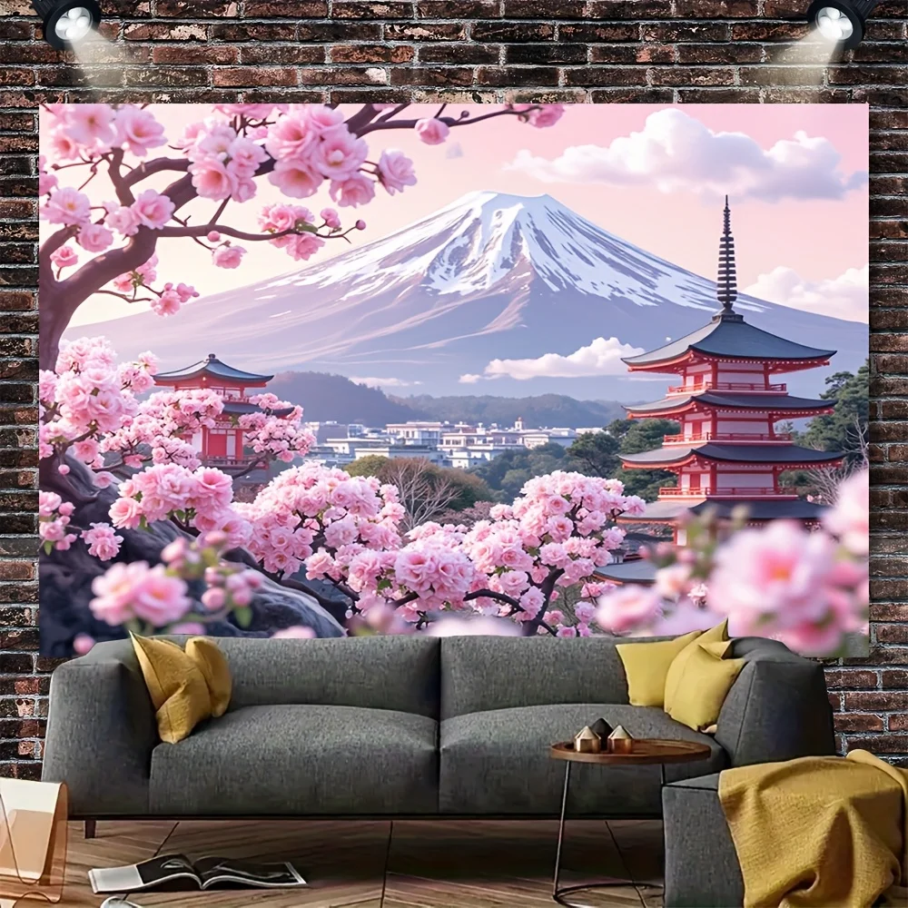 Thumbnail 2 - #53 Ranked Decorative Tapestries Picks in 2026