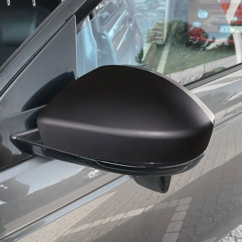 

Автомобильные аксессуары, крышка бокового зеркала заднего вида для Land Rover Discovery Sport Range Rover Velar Evoque Jaguar E-Pace F-Pace