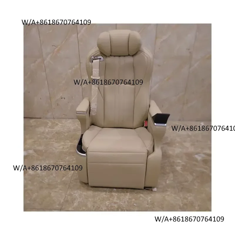 Suitable forFactory Wholesale custoized bn z V Class Vito Metris Sprinter Car Seats Modified Reclining Ventilation Massage Featu