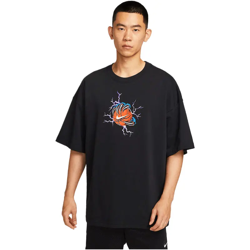 

NIKE Men's AS M SS TEE OS GCEL Sports and Leisure Short sleeved T-shirt IH9269-010