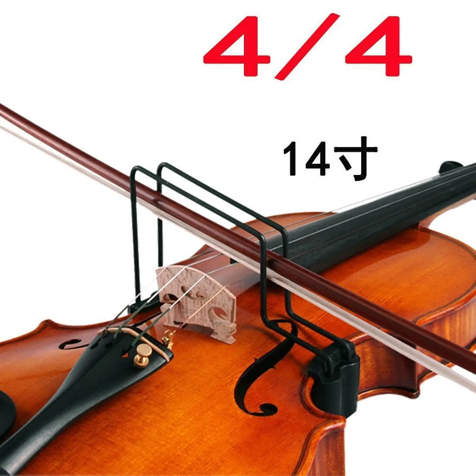 Bow Collimator Professional Use Accessories Guide Tool Violin Bow Strengthener