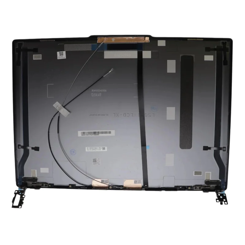 

Новая задняя крышка/крышка дисплея для ноутбука Lenovo Yoga Pro 9 16IMH9 83DN 5CB1N62177 AM388000100