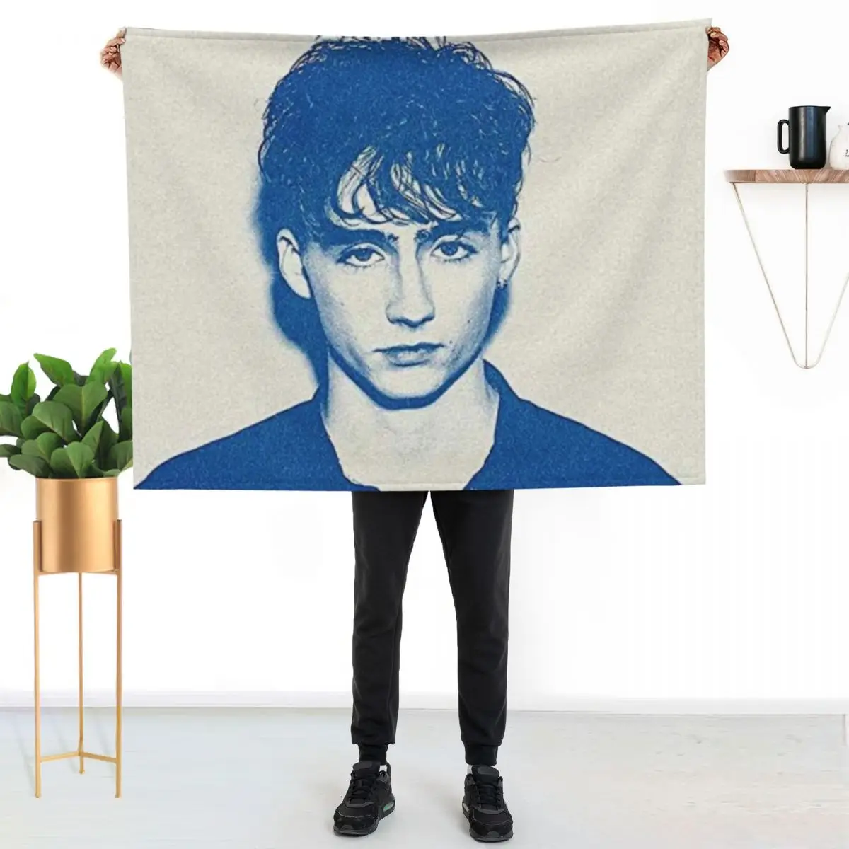 bobby skeetz Throw Blanket Soft Large Bed linens Luxury Thicken Blankets For Baby Decoratives Blankets