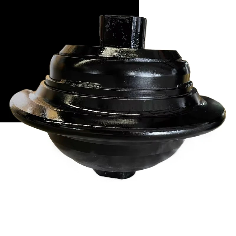 

High Quality TBM Tunnel Boring Machine Disc Cutters for Granite/Basalt ISO9001 CE Certified OEM/ODM Construction Machinery Parts