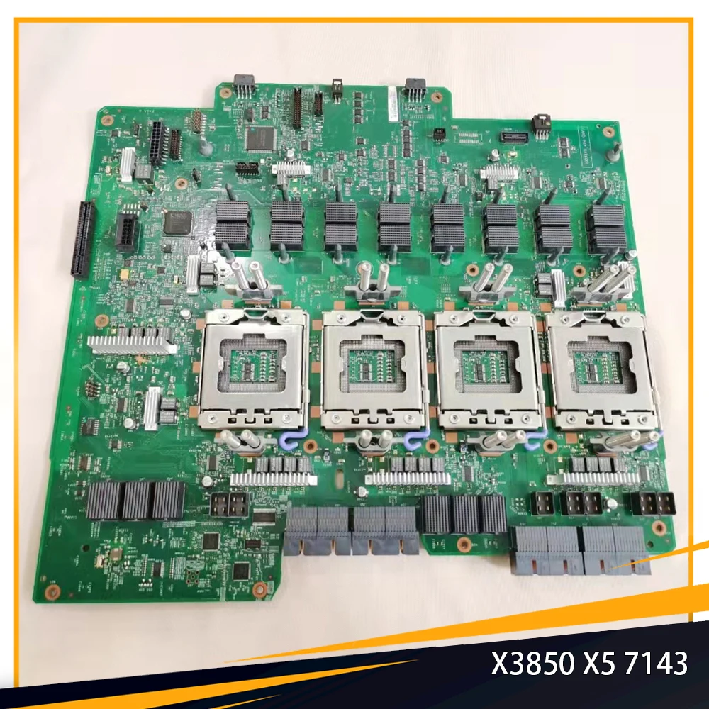 Server Mainboard For IBM X3850 X5 7143 88Y5351 88Y5888 47C2444 69Y1811