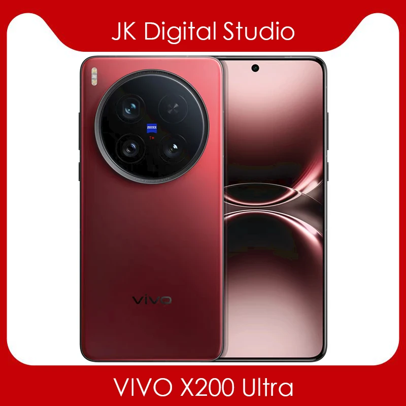 Vivo X200 Ultra 5G – Is This Really the Best Flagship for Power Users and Content Creators?