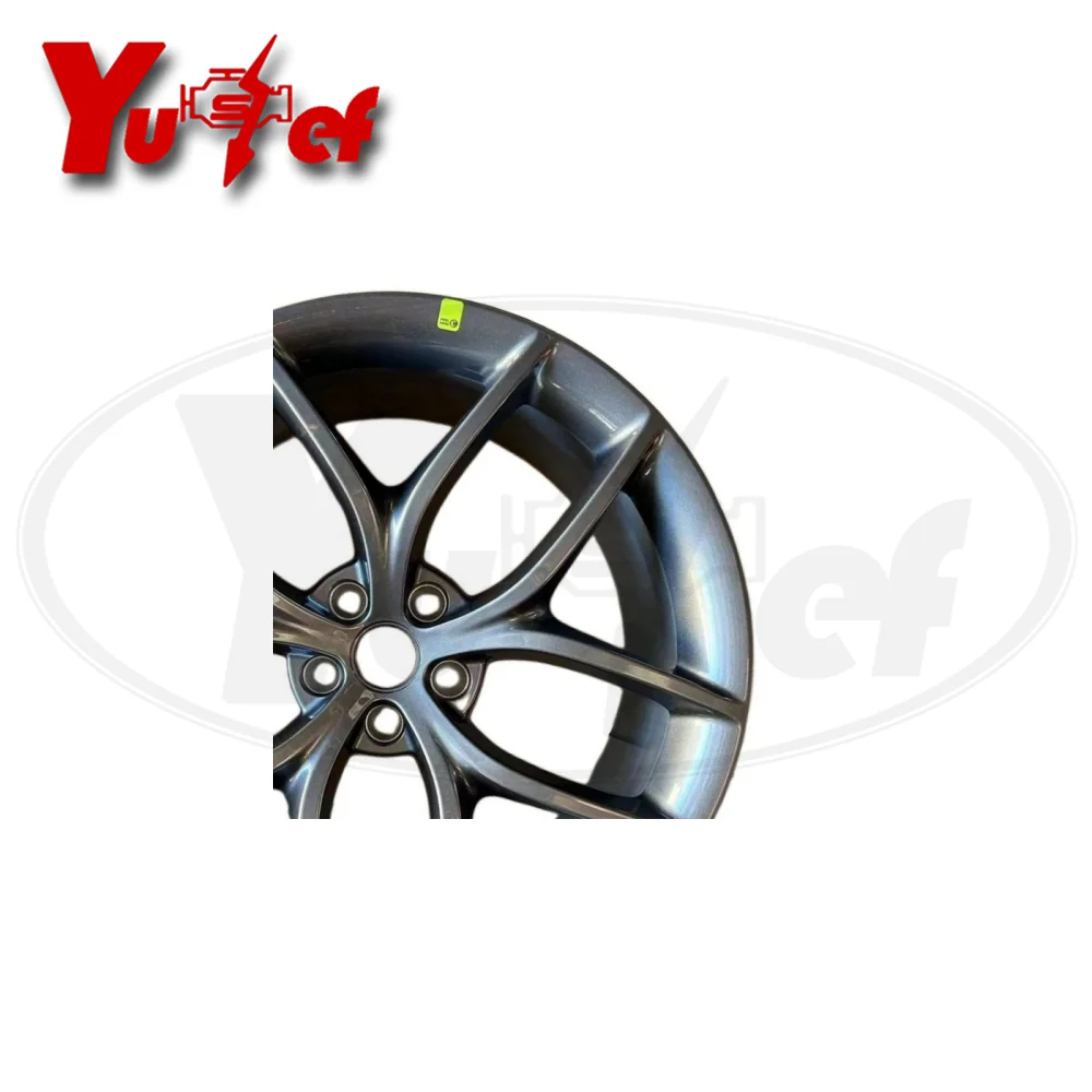 High Quality 20 Inch Car Wheel Center Hubs Auto Parts 1044242-00-A for Tesla Model 3