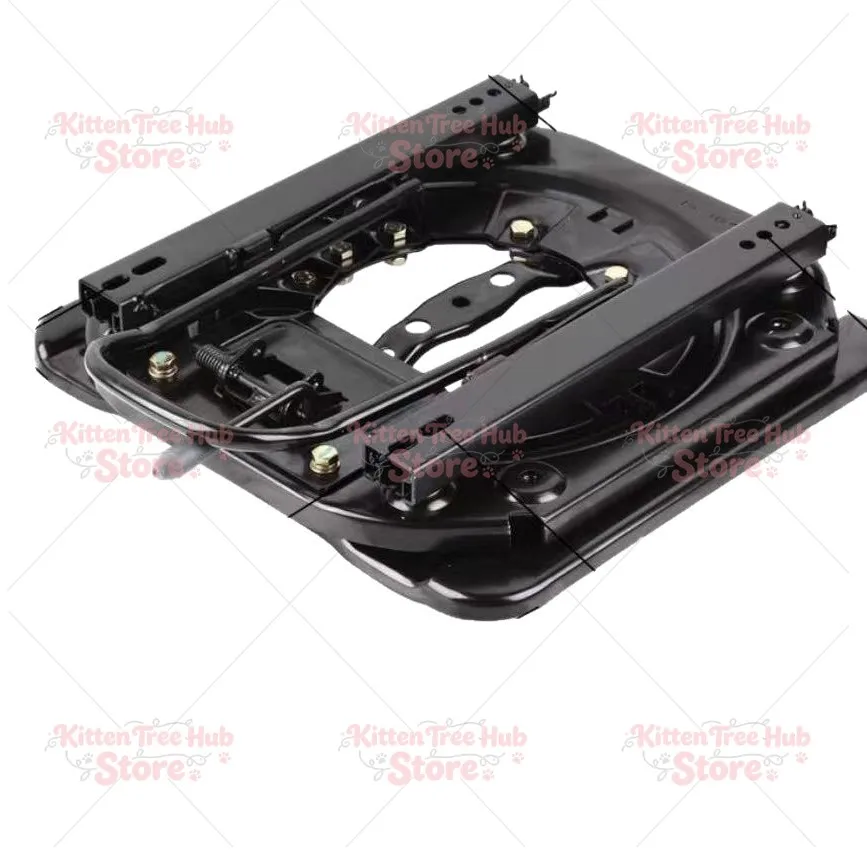 Modified seat car seat turntable  rotating plate，Applicable to car seat turntable car 360 degree rotation