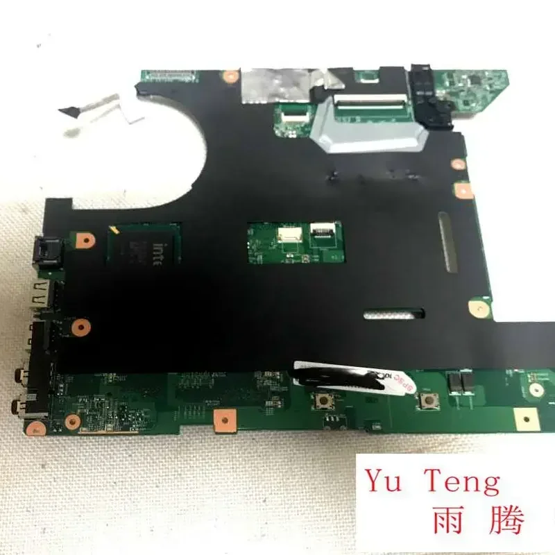 Motherboard suitable for Lenovo ThinkPad B460E motherboard 10307-2 48.4HK01.011 GM45 motherboard 100% test ok send
