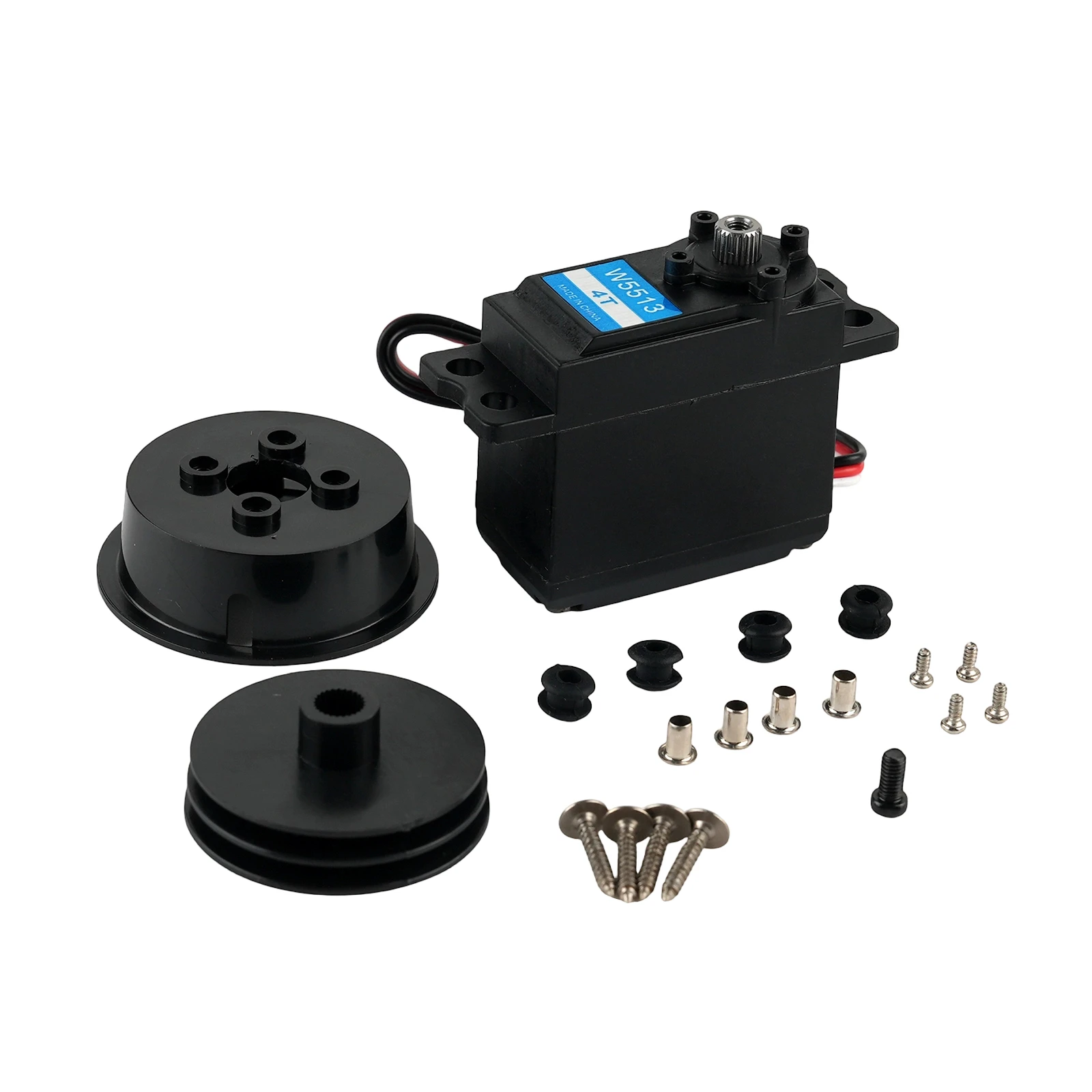 Jx W5513-6T 10Kg St…