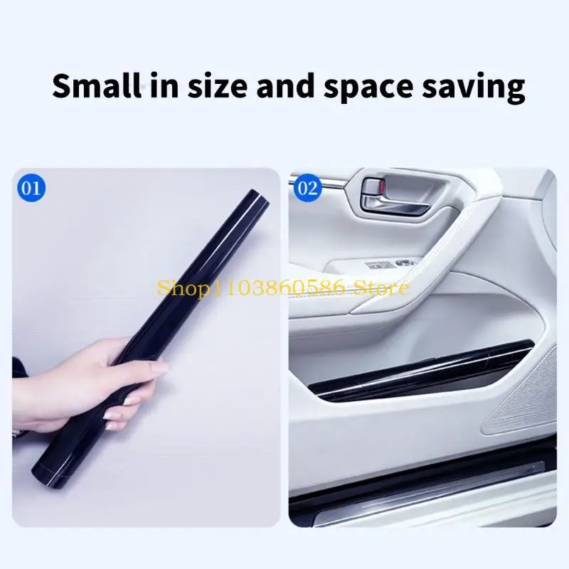 242A PVC Auto Window Sunshade Film Set Removable Static Cling Covers for Car Windshield Rear Window and Side Glass Shade
