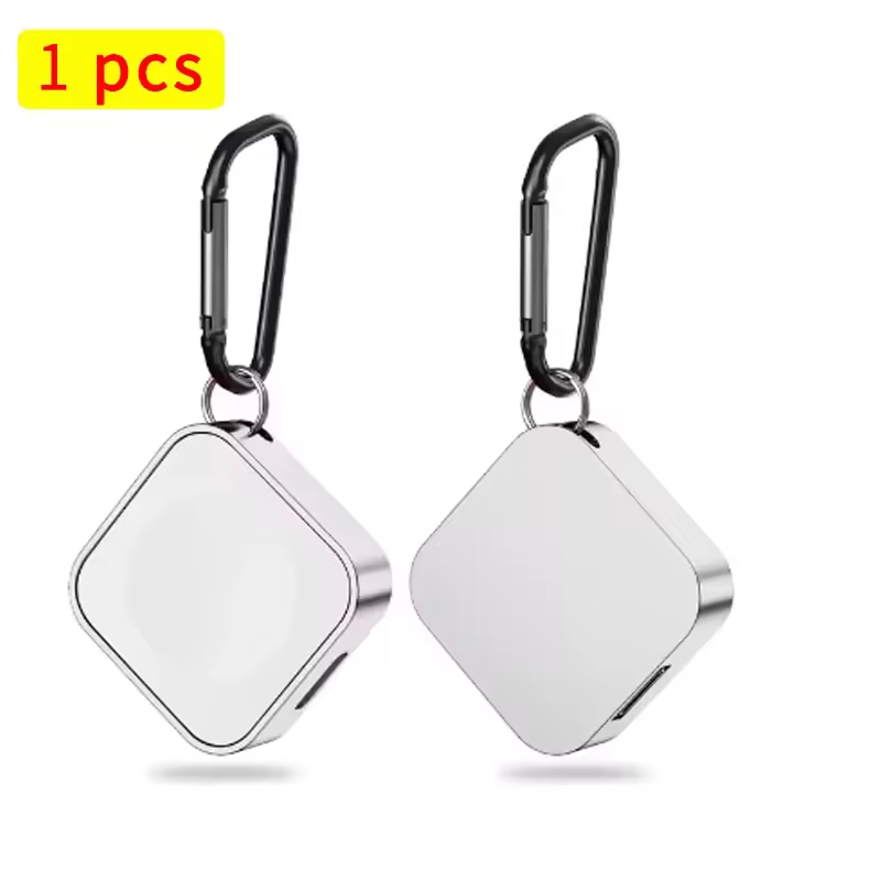 2-in-1 충전기 인터페이스 설명
