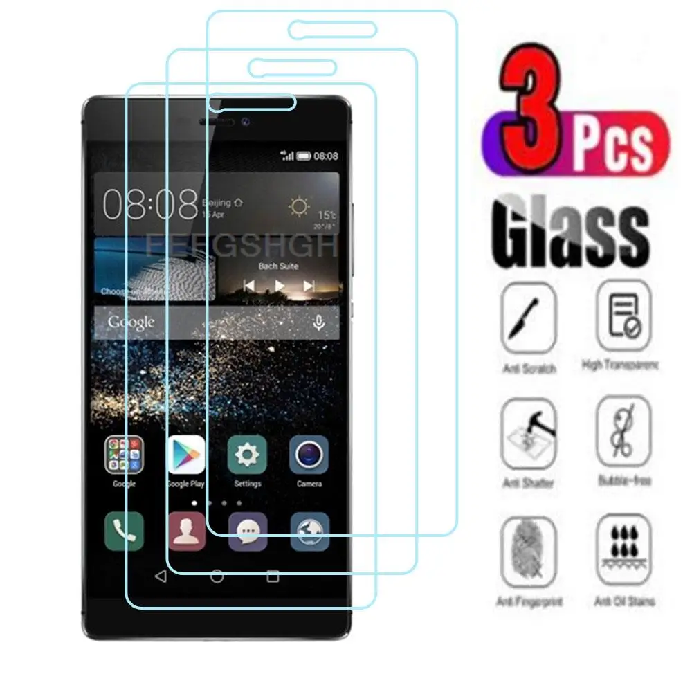 3Pcs 9H Protective …