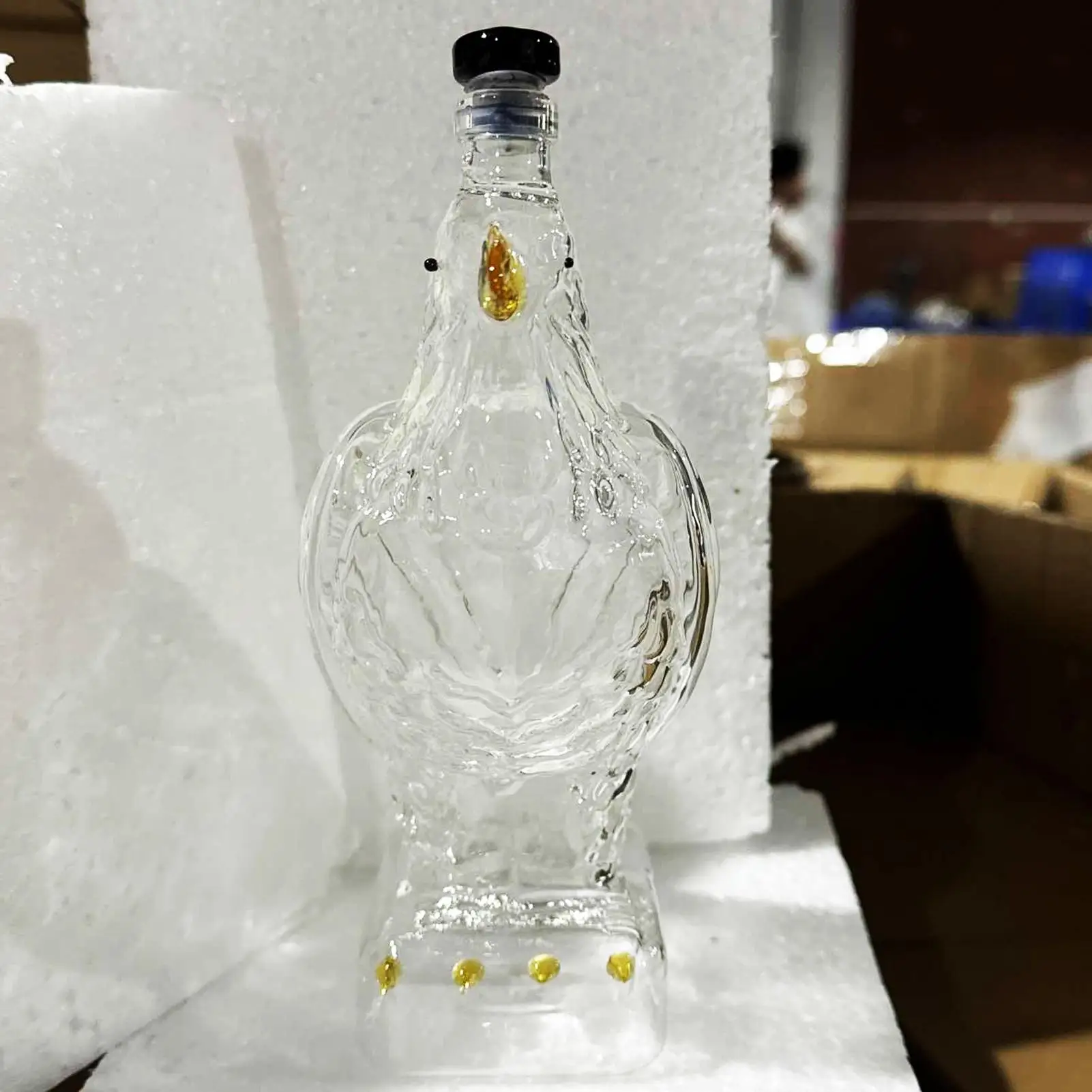 Thumbnail 3 - #20 Highest Rated Decanters to Buy in 2026