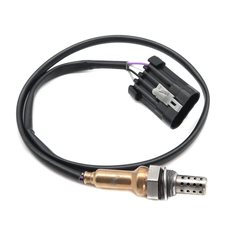 NEW Air Fuel Ratio O2 Oxygen Sensor 25325359 For JAC J2 J3 J5 J6 T6 T8 CHERY QQ Face Celer LIFAN X60 320 620 Foison - view 5