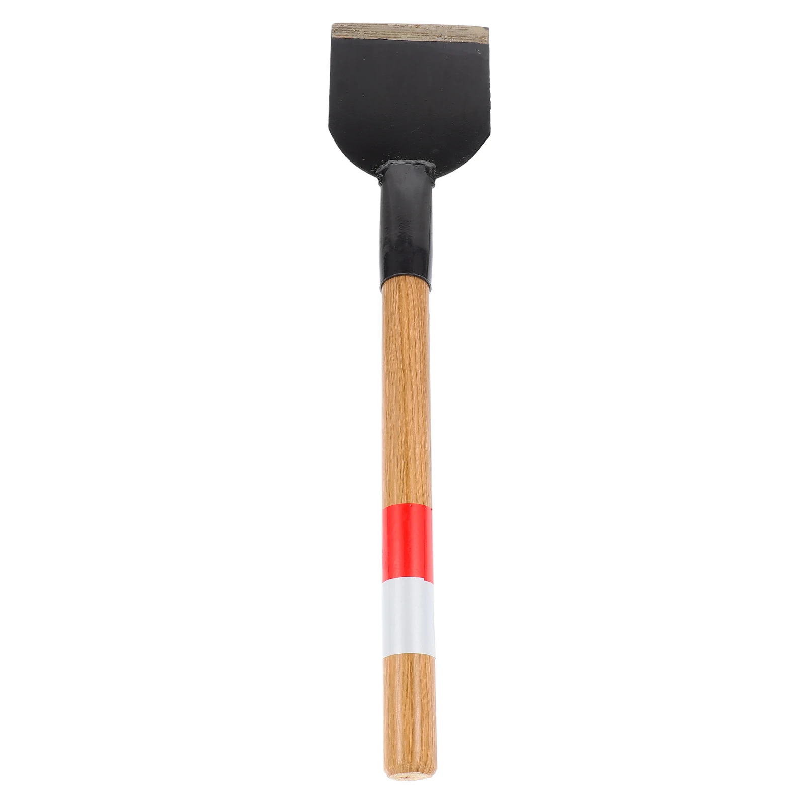 

Railway Shovel Winter Snow Removal Durable Extended Handle Compact Design Versatile Floor Scraper Car Shovels Gardening Spade