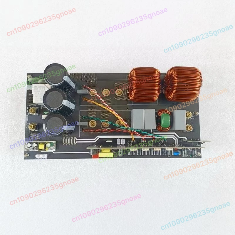 

10000W 12000W Pure Sine Wave Inverter with IGBT Driver 320-450V DC to AC for New Energy EV Charging High Power Converter