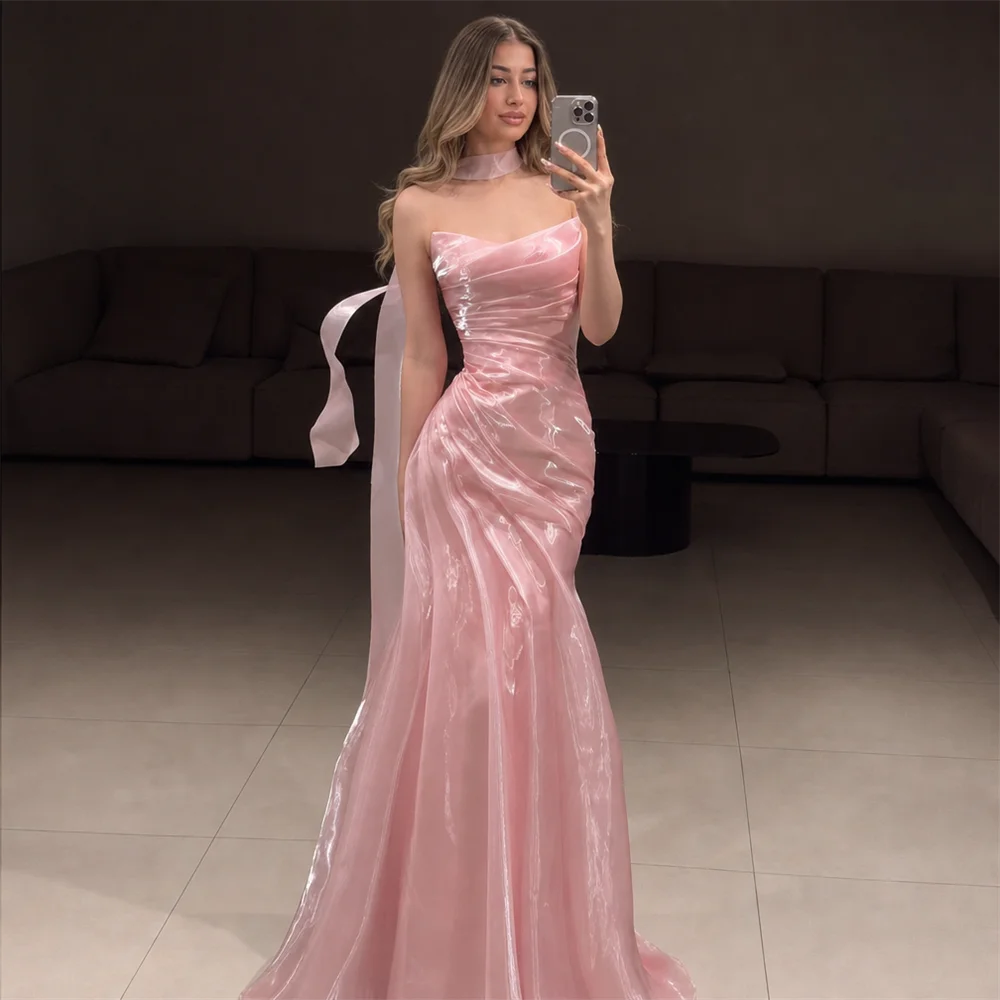 robe-de-soiree-longue-de-luxe-rose-sans-bretelles-avec-traine-pour-anniversaire-debuts-de-carriere-mariage-banquet-robe-de-demoiselle-d'honneur