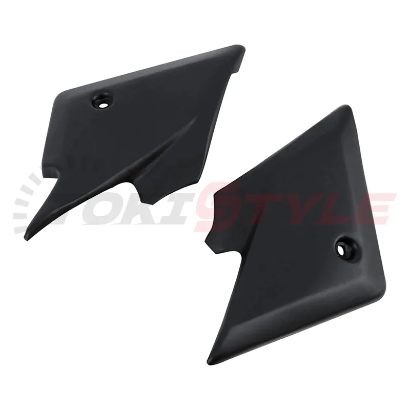 Fit For Suzuki SV650 SV1000 2003 2005 2006 2007 2008 2009 2010 2011 Motorcycle Black Left Right Side Panels Frame Fairing Cover