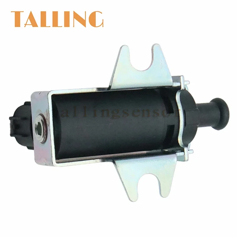 8- 98116260 -0 Turbo Solenoid Valve Silnik Podciśnieniowy zawór elektromagnetyczny do Isuzu K4JJ1 Nowy 8981162600   25819-33010 — zdjęcie 7