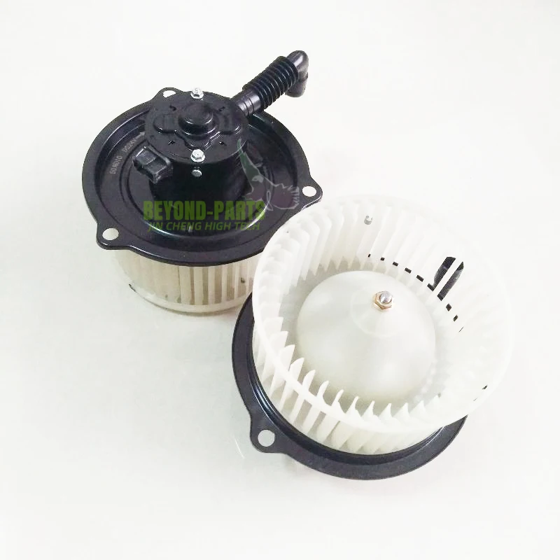 

PC300-7 PC400-7 D65 D85 Excavator Spare Parts Air Conditioner Blower Motor Assy 195-911-4660 1959114660