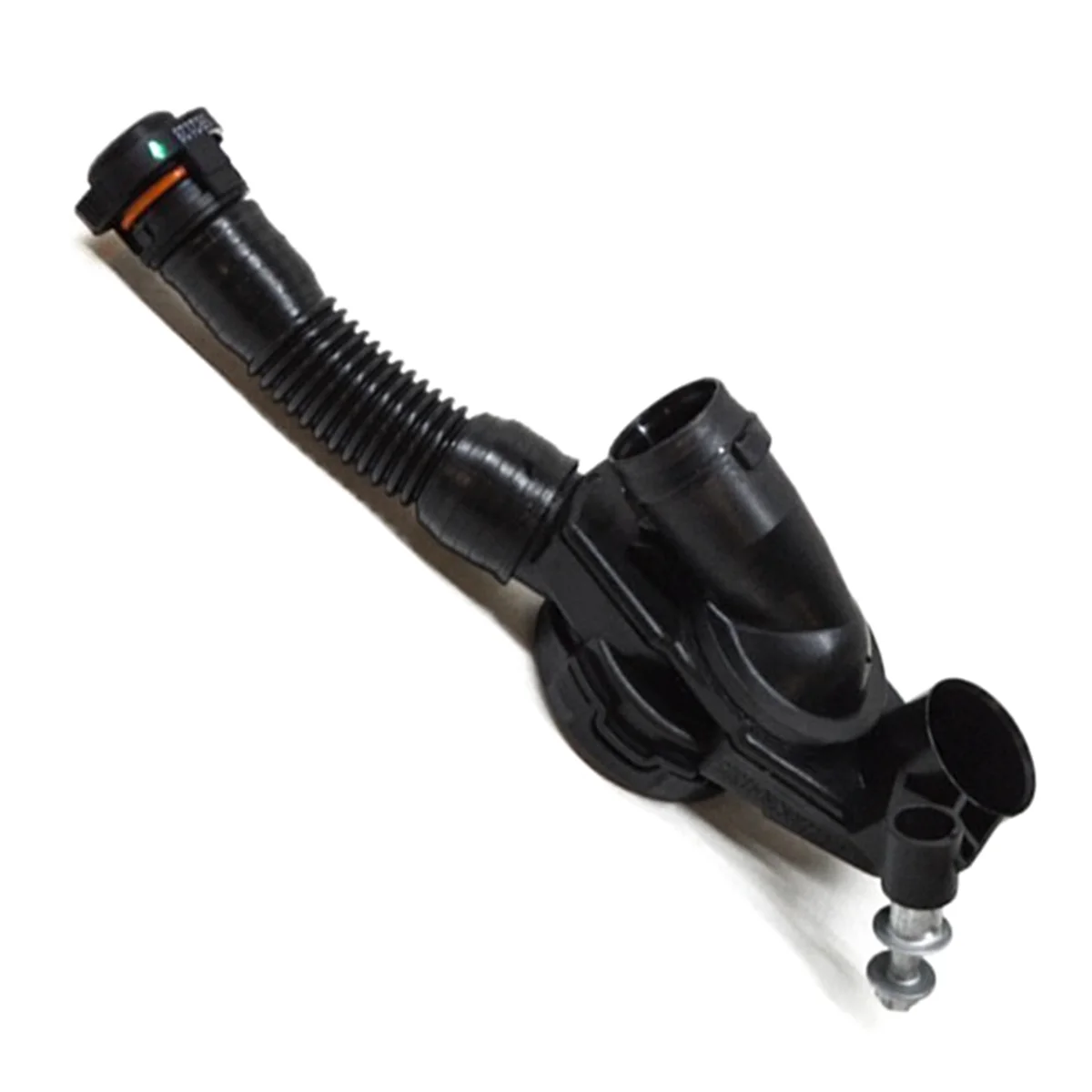 【가격 인하! !】배출 검사 크랭크케이스 배기 밸브 94610722977 94610723077 PVC 배기 밸브 유형: Porsche Cayenne PVC Ex용