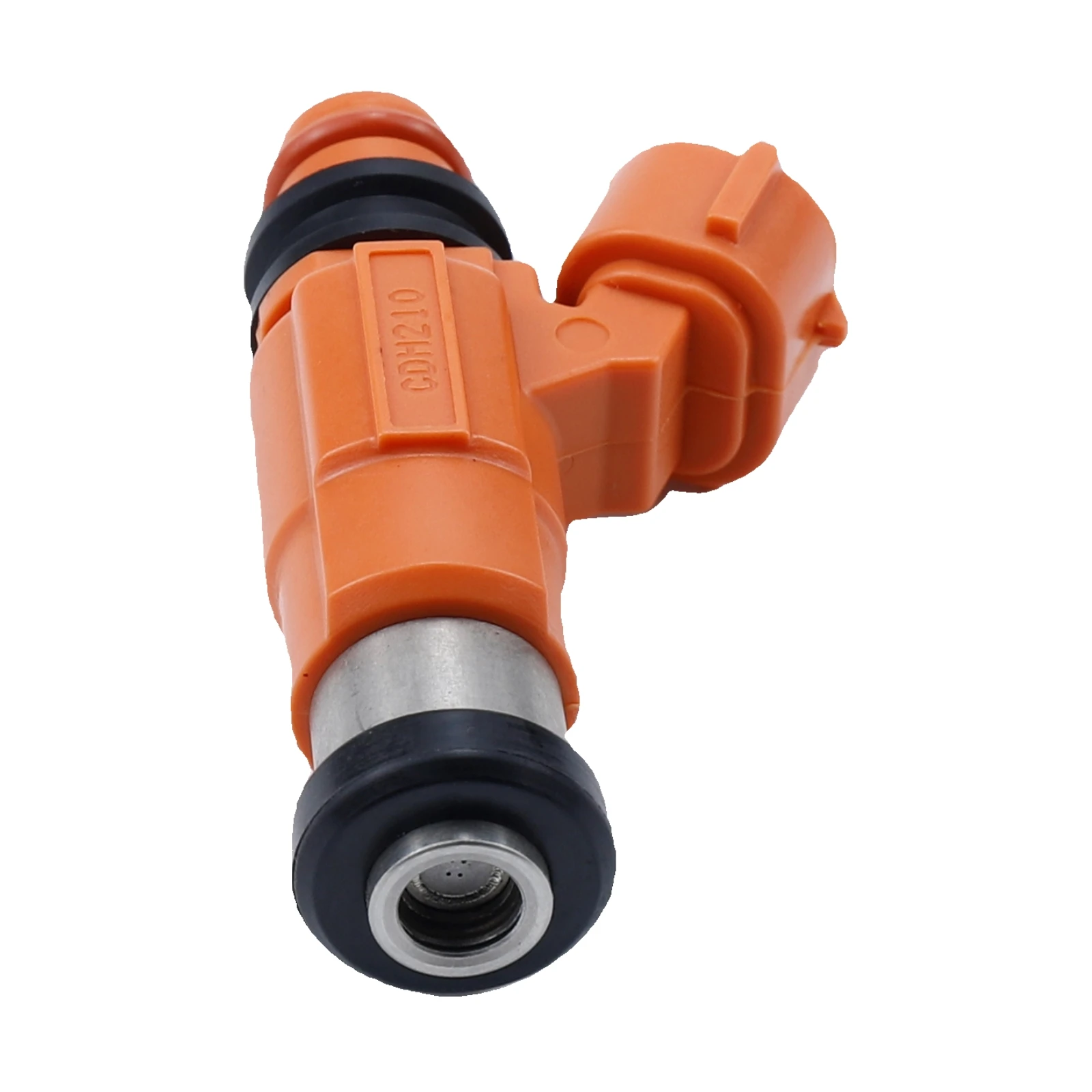 Fuel Injector For CHRYSLER SEBRING (JR) 2.0 2001-2007 ENGINE: ECC MITSUBISHI GALANT VIII 3.0 1999-2003 ENGINE: 6G72 MD319791