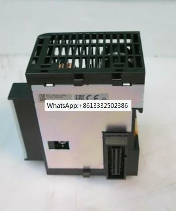 CJ1M-CPU11 CPU unit Programmable Controller Module cj1m-cpu11 The CPU unit has 160 I/O points 5K program capacity