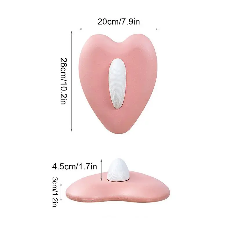 Pelvic Floor Muscle Trainer pelvic floor muscle stimulator Sit-on-Top Kegel Exerciser Kegel Trainer For Bladder Support