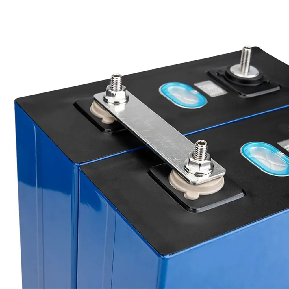 CATL 3.2v Lfp Prismatic Cell 302ah Solar Energy Storage Lifepo4 Lithium Iron Phosphate Battery