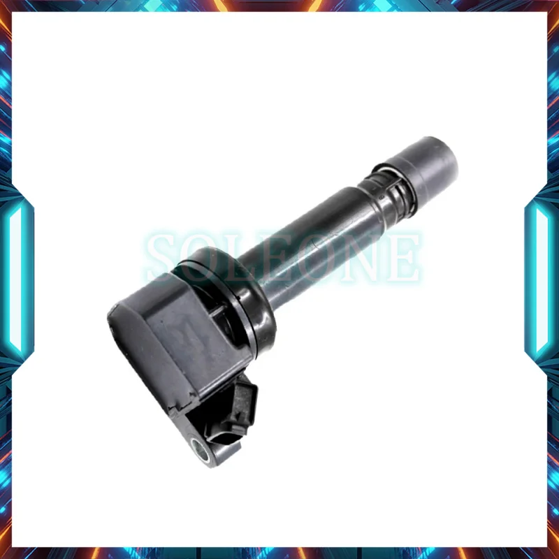 1 قطعة ملف الإشعال 9004852126 0997000570 0997000251   لـ DAIHATSU SIRION MOVE CUORE 1.0 1998- TANTO 0.7 02-07 TERIOS KID 00-05