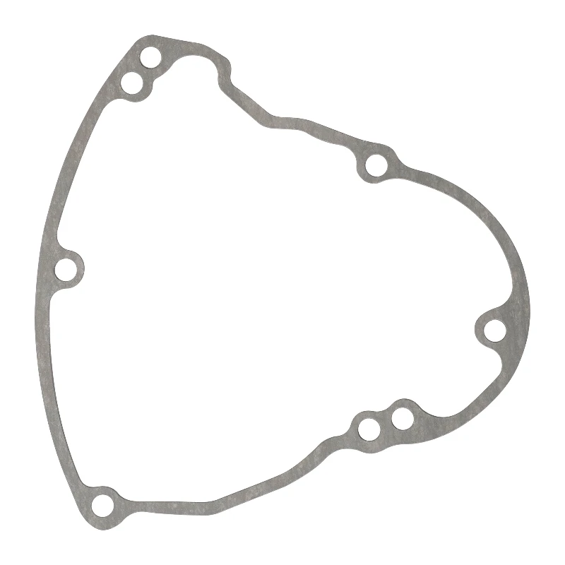 Motorcycle Right Crankshaft Cover Gasket For Yamaha MT01 05-09 XV1600 99-07 XV1700 03-15 OEM:5YU-15462-01