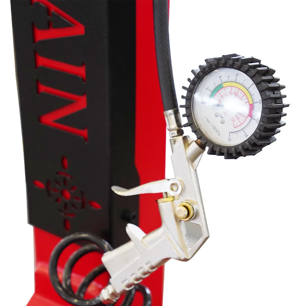 수동 타이어 교환기 - 부품 포함, 간편 교체, 판매에 이상적