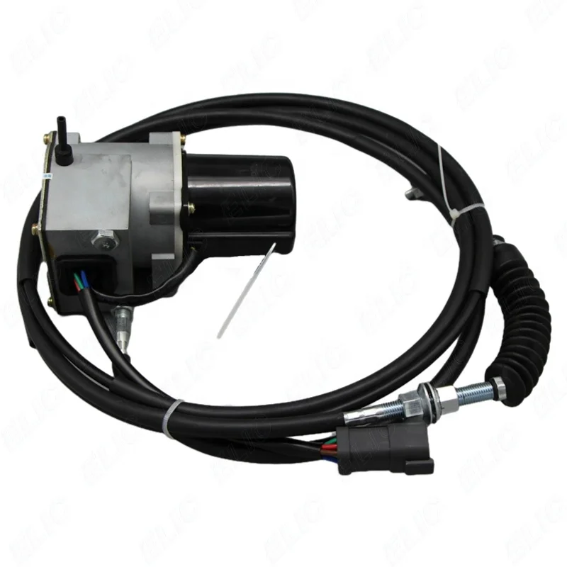 

Двигатель дроссельной заслонки VOE21EN-32220 21EN-32220 для Exca vator R225-7 R220-7 R215-7C