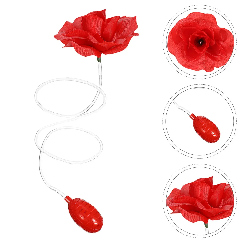 4-pecas-flor-de-rosa-vermelha-realista-com-jato-de-Agua-pin-de-lapela-para-pegadinhas-do-dia-da-mentira-e-festa-de-halloween-item-divertido-para-brincadeiras