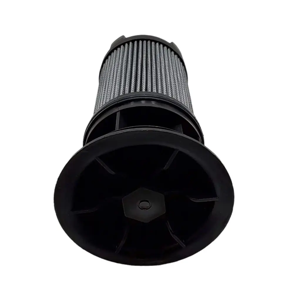 High Grade Hydraulic Suction Filter Element for Hustler Super Z HD Riding Long Lasting and Effective Filtration