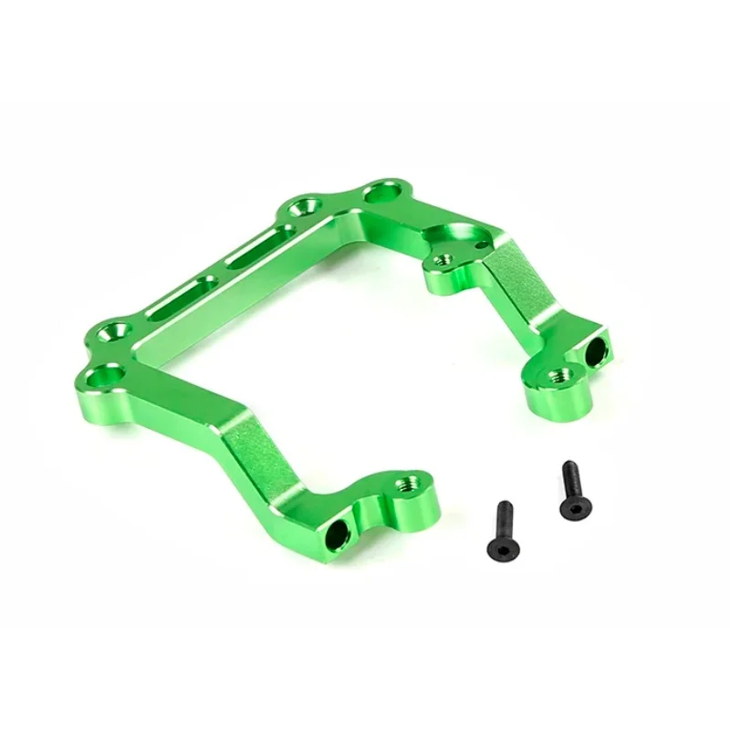 Rovan CNC-Aluminium-Hinterkopf oben, passend für HPI Baja 5B 5T SS 2.0