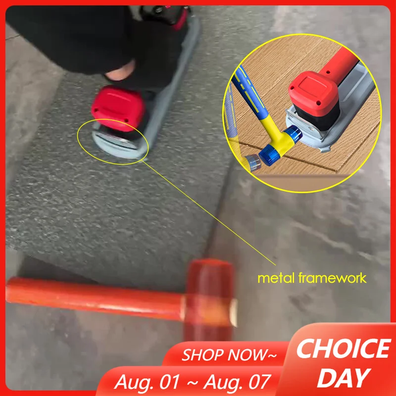 300kg-load-electric-vacuum-suction-cup-with-metal-framework-industrial-grade-lifter-tools-for-floor-joint-repair-tile-glass