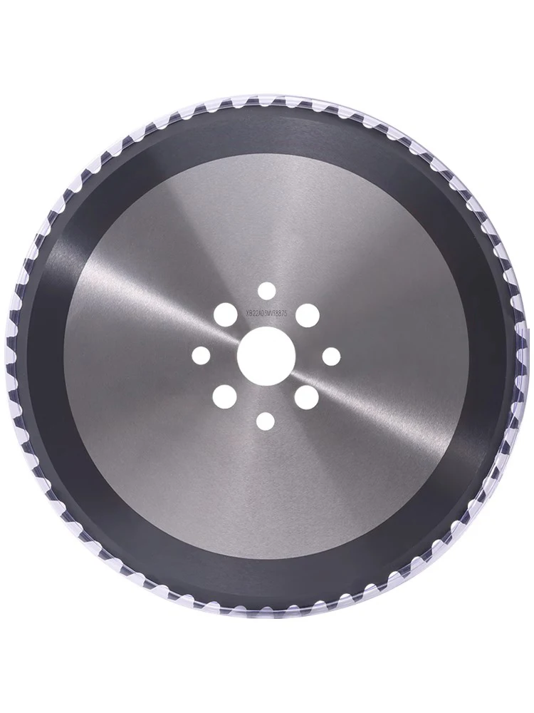 

LIVTER Metal Steel Tube PVD-Coated Circular Saw Blade