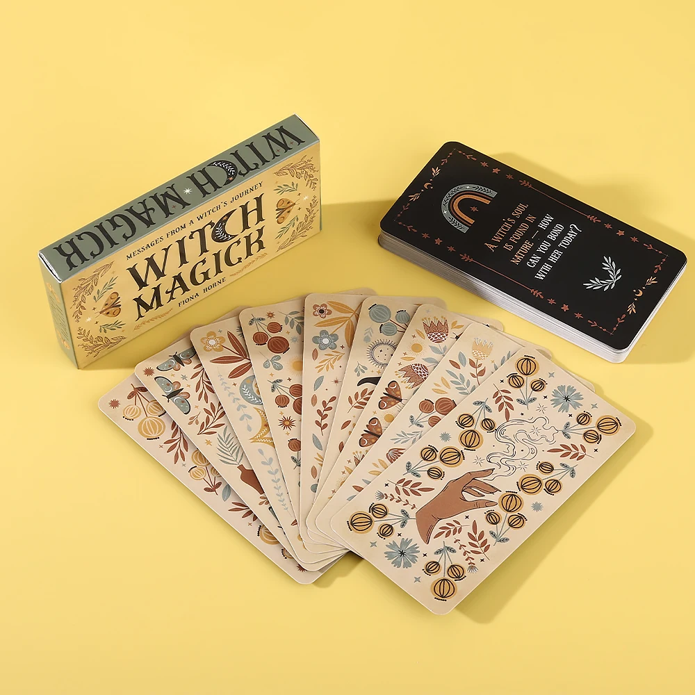 

Экшн-карта «Красота йоги», карты Таро, экшн-карты для фитнеса, мини-игры для домашних упражнений