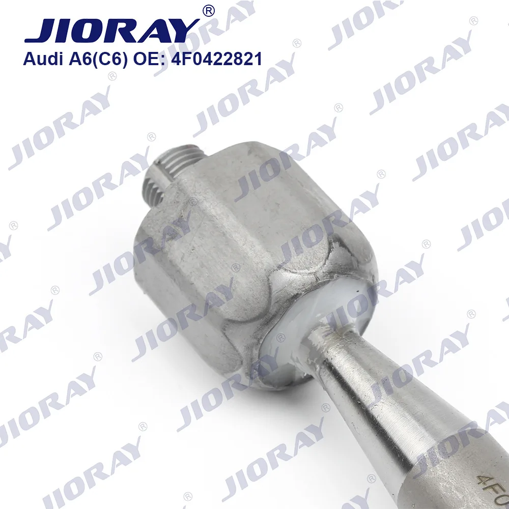 Suitable for Audi A6 series C6 tie rod inner ball head 4F0422821/4F0422821D