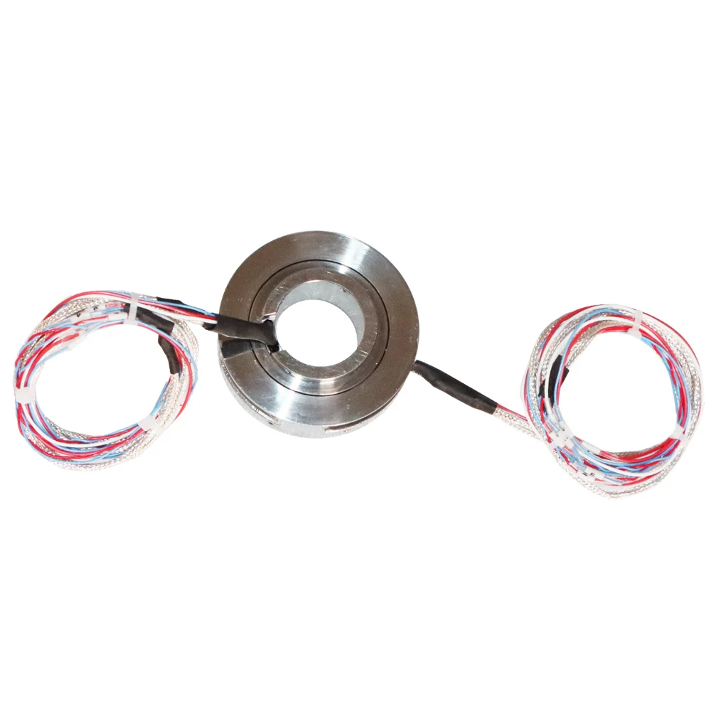 Through Bore 25mm Slip Ring