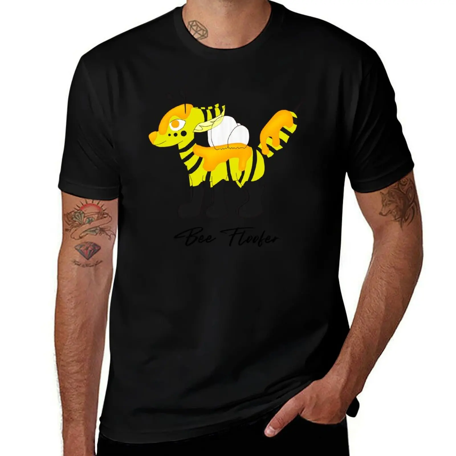 

cotton t pack Floofer by shirt for shirts shirts t Originals Mackenna man funny man man t T-Shirt Bee graphic