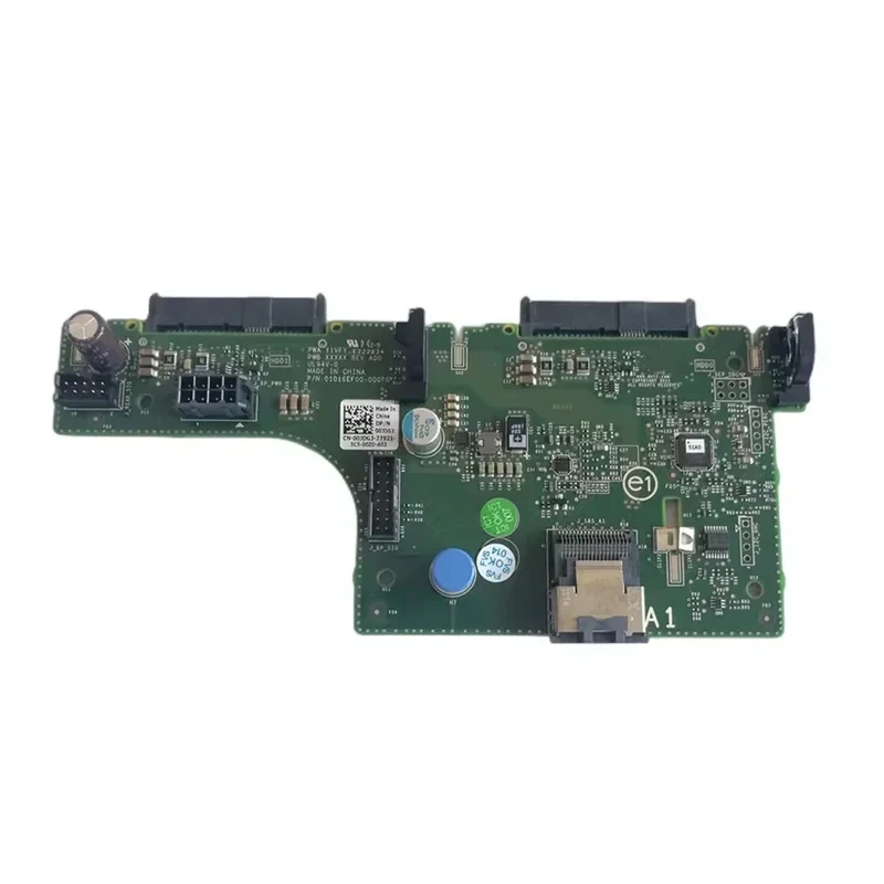 CHEN Original For Dell R720XD 2.5" HDD Hard Drive Backplane 0JDG3 CN-00JDG3 00JDG3 Fast Ship