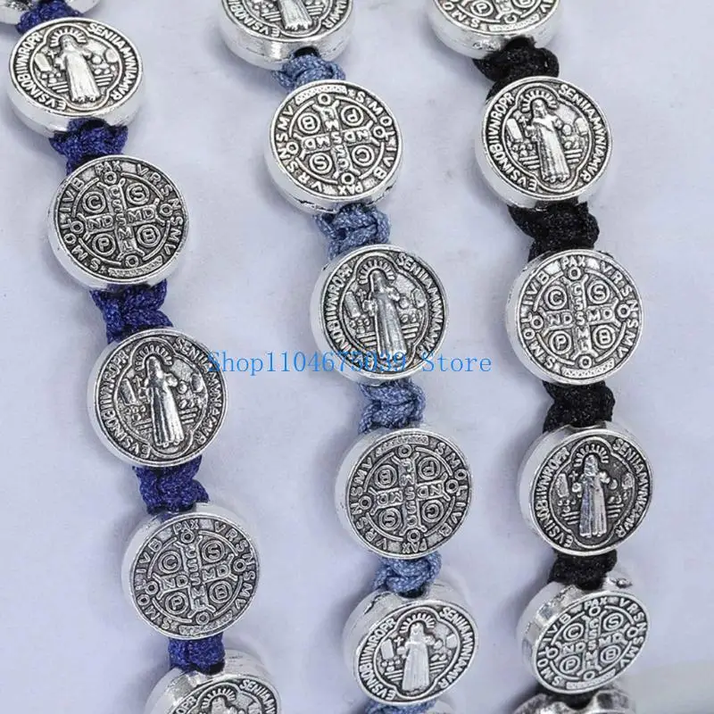 5ASD Benedict Mary Bracelet Bracelets Handsmanding Groudlet #5