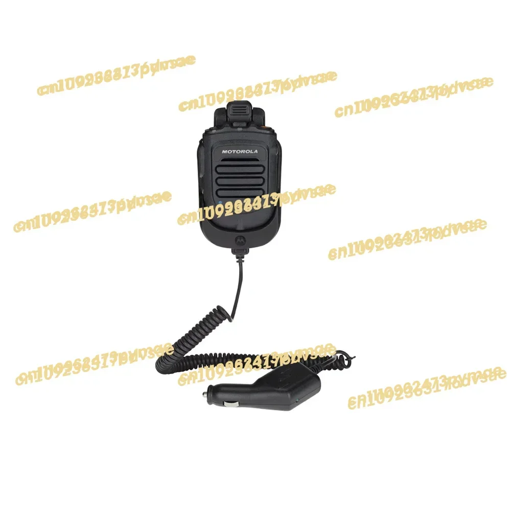 

NEW RLN6551 RLN6551B Wireless Mobile Kit mic speaker microphone for two way radio APX series