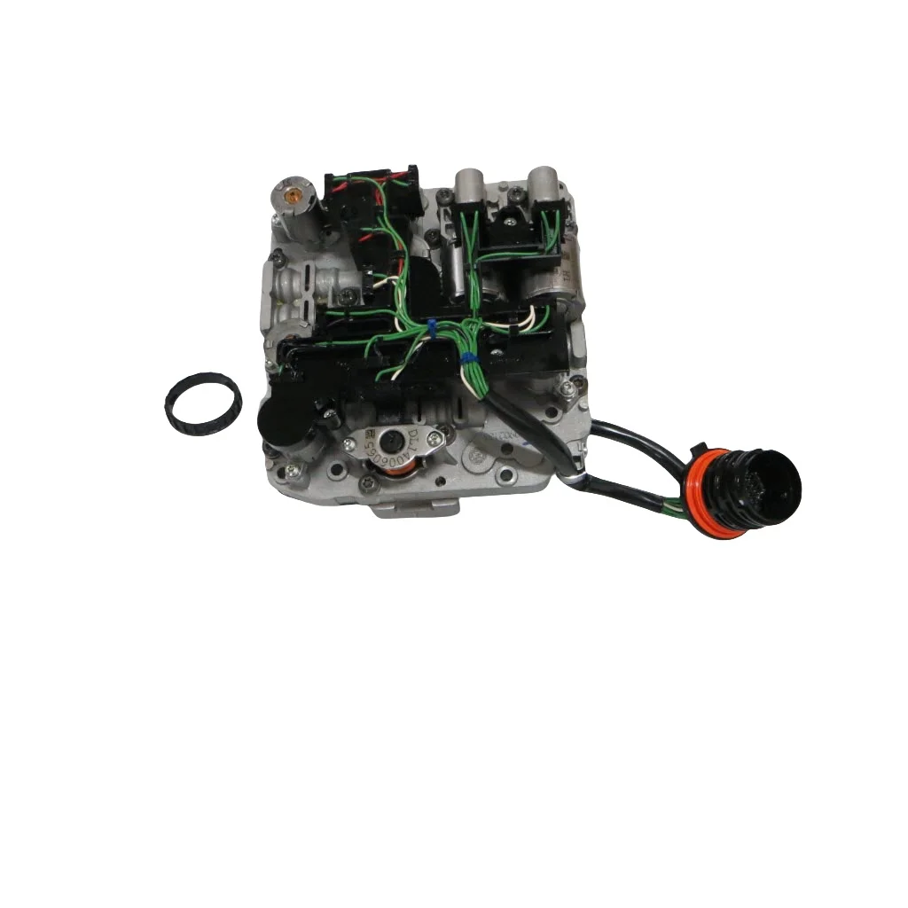 

NAP Original new car accessories Electro-hydraulic control module assembly for BYD song plus song l parts car Electrohydraulic