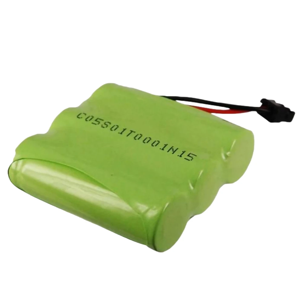 Sager용 Ni-MH 무선 전화기 배터리, 3.6V, 1200mAh, 호환 모델: SPP-88960