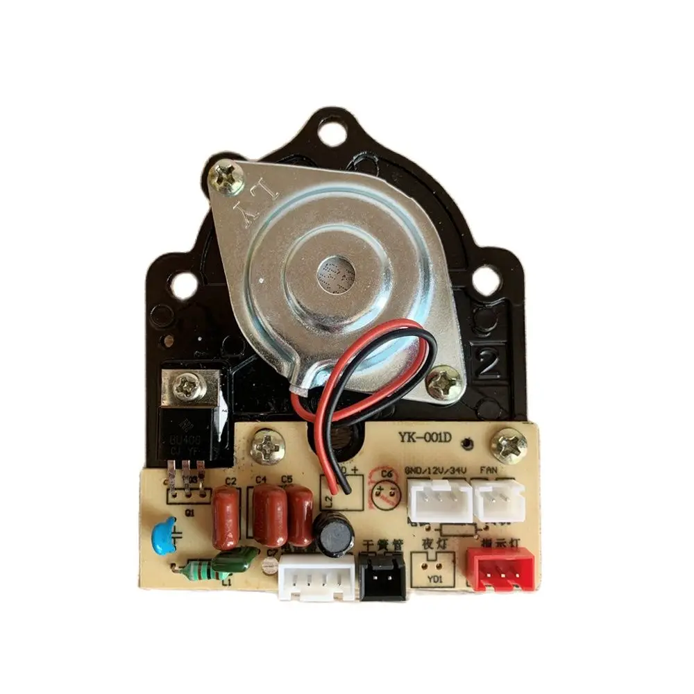 

Увлажнитель материнская плата питания печатная плата 34 в 36 В для фотографий YK-001D